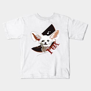 Fox Kids T-Shirt